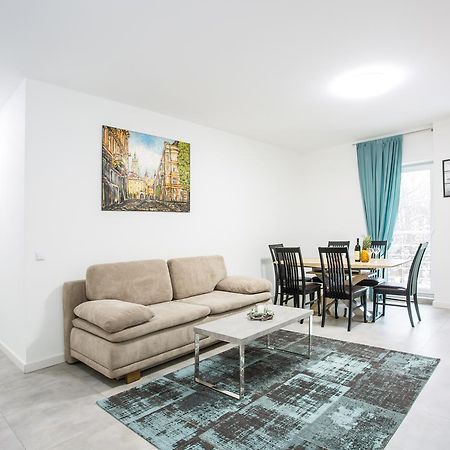 Elite Apartments Lviv Kültér fotó