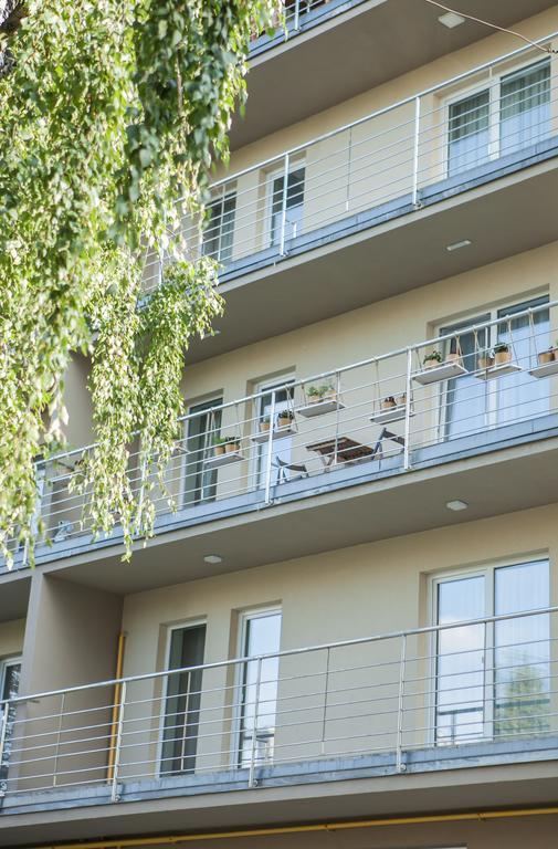 Elite Apartments Lviv Kültér fotó