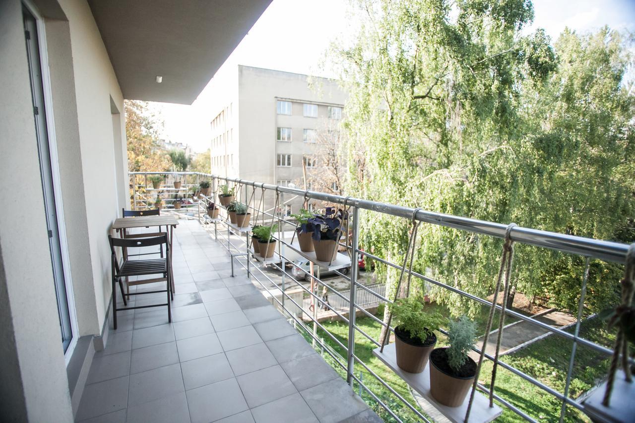 Elite Apartments Lviv Kültér fotó