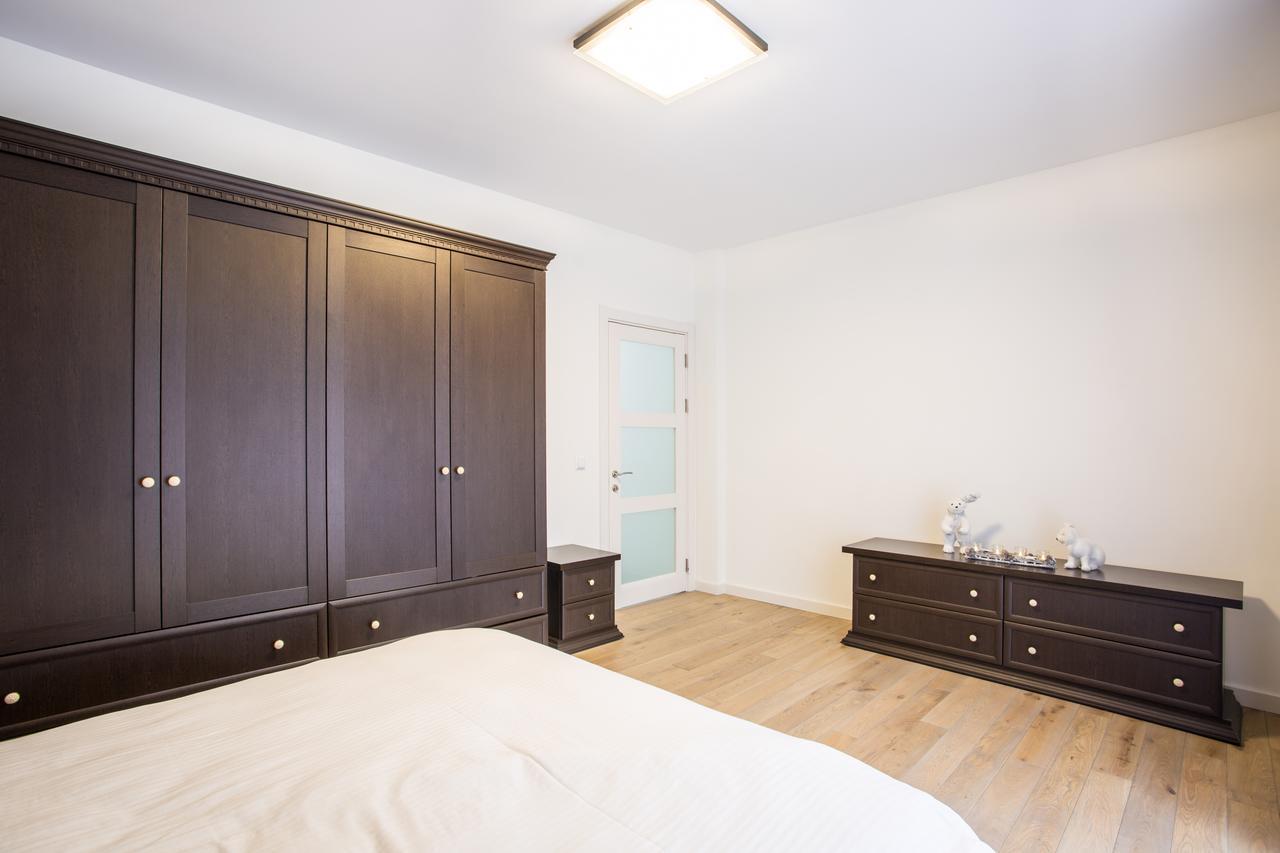 Elite Apartments Lviv Kültér fotó