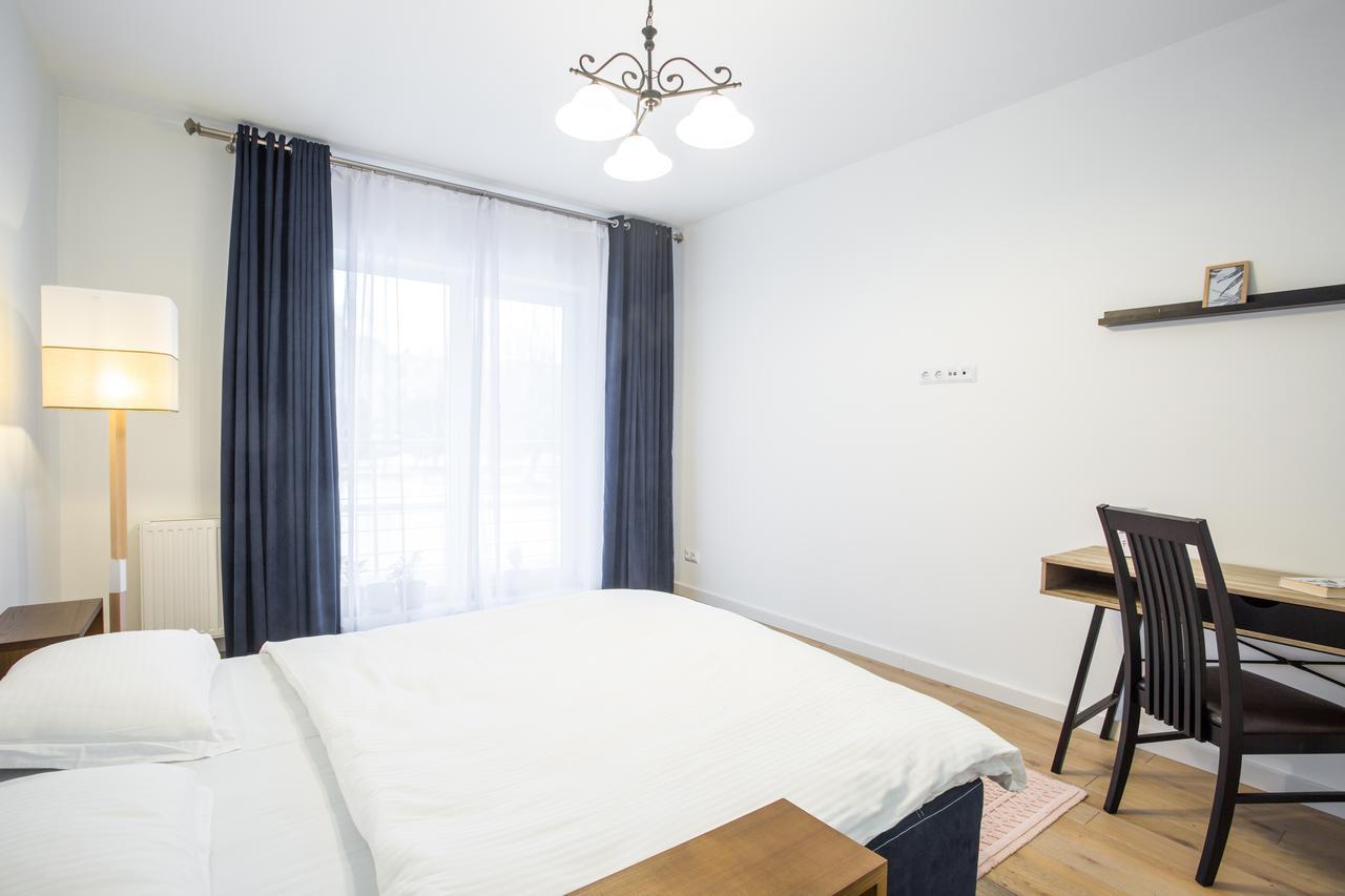 Elite Apartments Lviv Kültér fotó