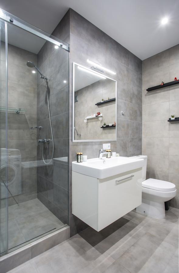 Elite Apartments Lviv Kültér fotó