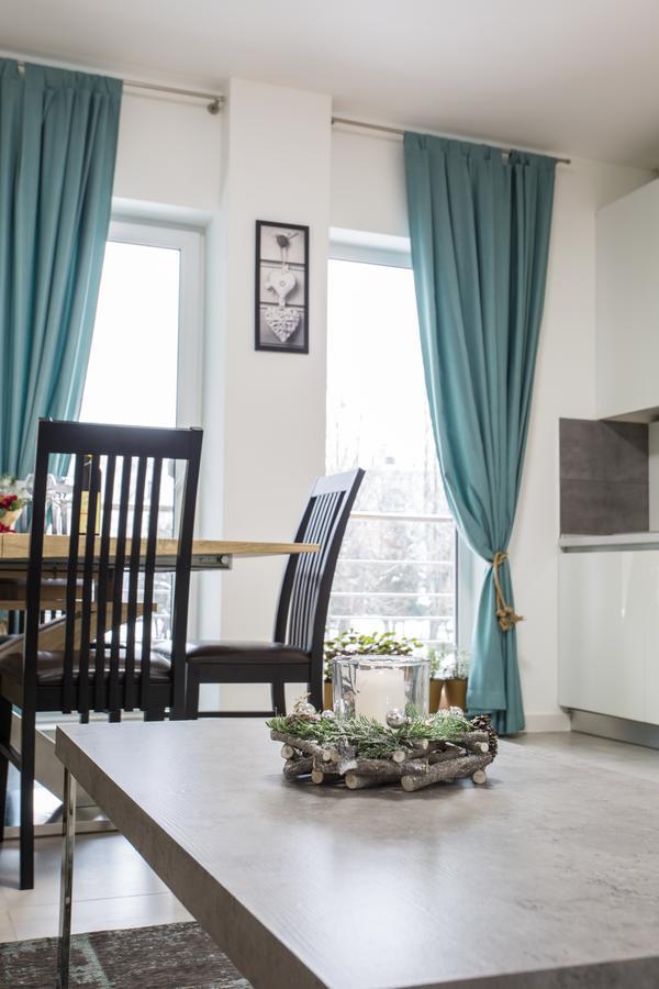 Elite Apartments Lviv Kültér fotó
