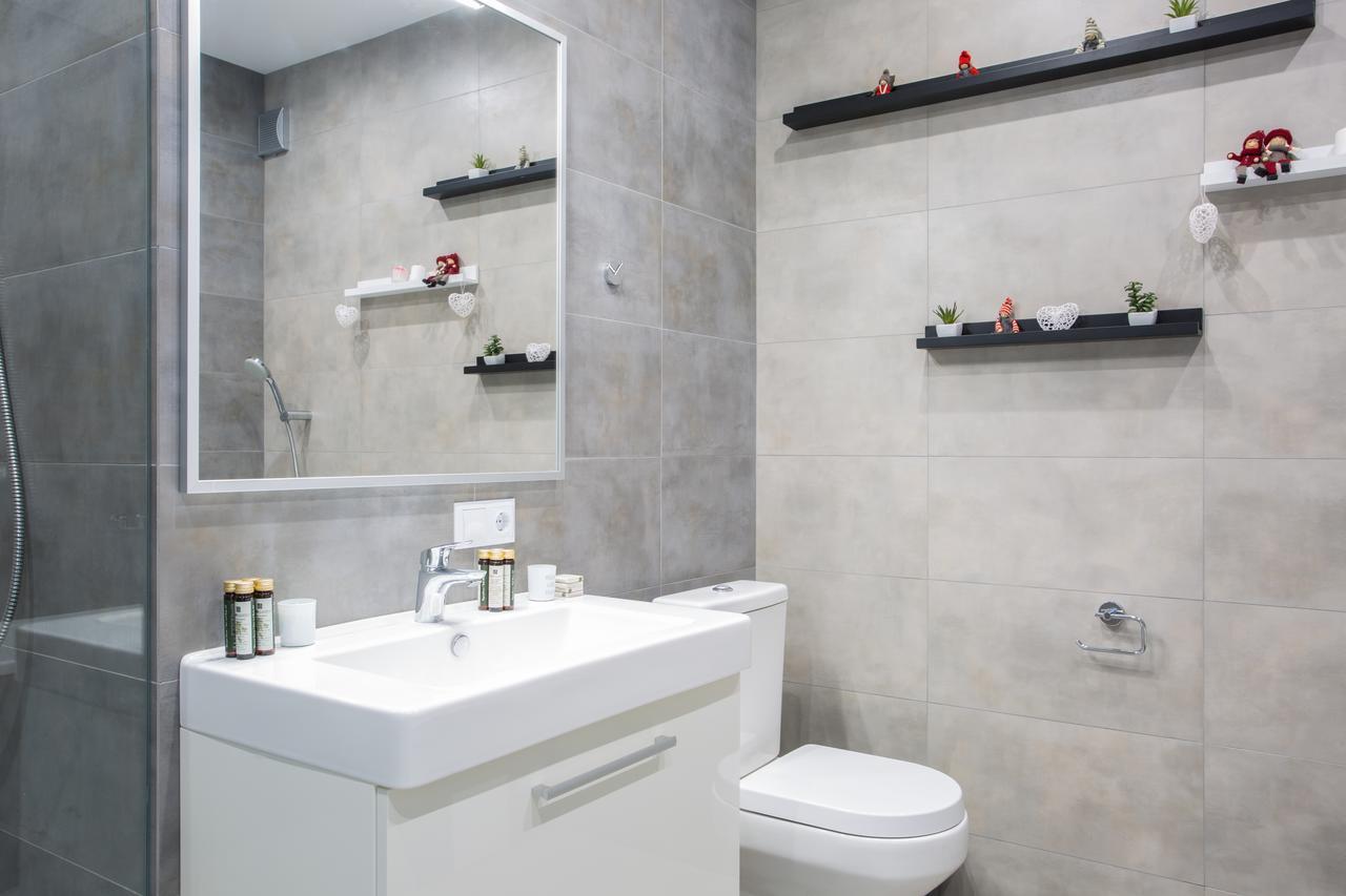 Elite Apartments Lviv Kültér fotó